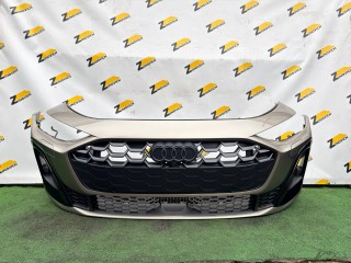 бампер передний Audi S5 B10 2025, 8B3807611A, 8B3121763A, 1EA919275B, 8B3807681B, 8B3955101, 8B3955275A, 8B3853653A, 8B3971023D, 8B3853651A, 8B3807550A, 8B3807683B, 8B3807233, 8B3807096, 8B3121764A, 8B3807682B, 8B3955102, 8B3955276A