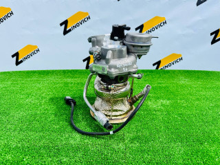 турбина Porsche Macan GTS 1 поколение (2014 - 2019), 2.9 л., бензин, A2C97416200, 06M145704D, 06M145P02, 06M145710F