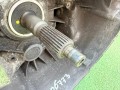 КПП механическая (МКПП) Mercedes-Benz Sprinter Classic (W909) 1 поколение (2013 - 2018), 2.2 л., дизель, 6МКПП, задний привод, R9062610003, 711.683, R9062610200, 711683, A9062606901 - фото №2