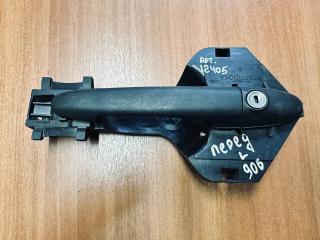 ручка наружная Mercedes-Benz Sprinter 2 поколение (W906) (2006 - 2014), A9067600005, A9067600934