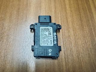 радар / датчик активного круиз контроля Volkswagen Touareg 3 поколение (2018 - 2026), 4N0907566AM, 4N0907566A