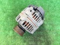 генератор Volkswagen LT 2 поколение (1996 - 2005), 2.5 л., AGX, дизель, 028903028D, 0124325003 - фото №2