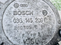 тандемный насос Volkswagen Golf 5 поколение (2003 - 2009), 2.0 л., BKD, дизель, 03G145209C, 0389060813, 1K0130308J - фото №9