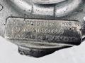 турбина Mercedes-Benz C-Класс W203/S203/CL203 (2000 - 2004), A6110960999 - фото №5