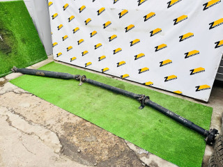 карданный вал Mercedes-Benz Sprinter 2 поколение [рестайлинг] (W906) (2014 - 2018)