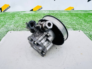 насос гидроусилителя руля Audi A4 B7 (2004 - 2009), 3.0 л., ASB, дизель, АКПП, 059145255C