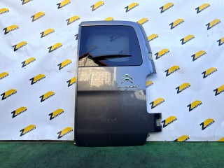 дверь задняя распашная правая Citroen Jumpy 3 поколение 2023, 087426D04