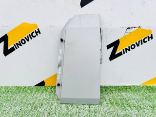 лючок топливного бака Mercedes-Benz Sprinter 2 поколение [рестайлинг] (W906) (2014 - 2018), A9067500004