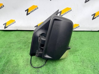 зеркало наружное левое Mercedes-Benz Sprinter 2 поколение (W906) (2006 - 2014), A9068106016, 205890210LI