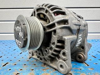 генератор Volkswagen LT 2 поколение (1996 - 2005), 2.8 л., AUH, дизель, 074903026, 0124325088
