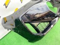 бампер передний BMW X1 U11 2022, 51119881907, 51119881920, 9881907, 9881920 - фото №4