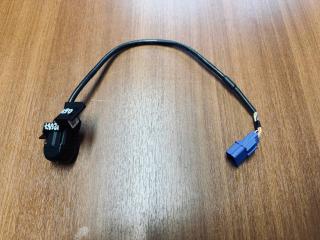 камера заднего вида Hyundai Tucson 3 поколение (2015 - 2018), 95760D3101