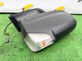 зеркало наружное левое Mercedes-Benz Sprinter 2 поколение (W906) (2006 - 2014), A9068106016, 205890210LI - фото №5
