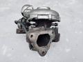 турбина Mercedes-Benz C-Класс W203/S203/CL203 (2000 - 2004), A6110960999 - фото №10