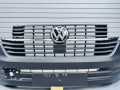 бампер передний Volkswagen Multivan T6 [рестайлинг] 2023, 7LA807221B, 7LA807217, 7LA807178C, 7LA807217A, 7LA807177B, 7LA853343A - фото №3
