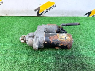 стартер Volkswagen Transporter T5 [рестайлинг] (2009 - 2015), 2.0 л., CAAA, дизель, 02M911024C