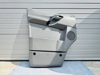 обшивка двери передняя левая Mercedes-Benz Sprinter 2 поколение (W906) (2006 - 2014), A9067270071, A9067270471, A9067600161