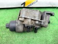 корпус масляного фильтра Renault Master 2 поколение (1998 - 2003), 2.5 л., дизель, 8200709764, 6790973780 - фото №4