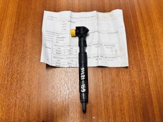 форсунка Mercedes-Benz Sprinter 2 поколение [рестайлинг] (W906) (2014 - 2018), 2.2 л., дизель, A6510700587