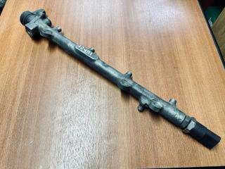 топливная рампа Mercedes-Benz Sprinter 1 поколение (W901-905) [рестайлинг] (2000 - 2006), 2.2 л., дизель, A6110700095, A6110780149, 0281002241, 0281002498