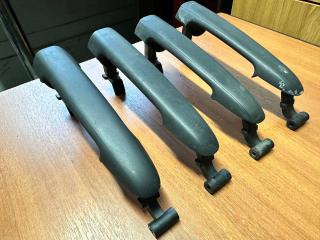 ручка наружная Mercedes-Benz Sprinter 2 поколение (W906) (2006 - 2014), A9067600170