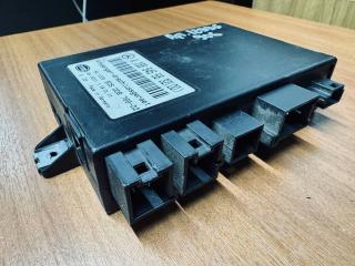 модуль подключения прицепа Mercedes-Benz Sprinter 2 поколение [рестайлинг] (W906) (2014 - 2018), A1695455632, 5DS008769