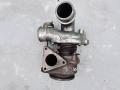 турбина Mercedes-Benz Vito W638 (1996 - 2003), 2.2 л., OM 611.980, дизель, A6110960299 - фото №5