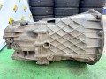 КПП механическая (МКПП) Mercedes-Benz Sprinter Classic (W909) 1 поколение (2013 - 2018), 2.2 л., дизель, 6МКПП, задний привод, R9062610003, 711.683, R9062610200, 711683, A9062606901 - фото №8