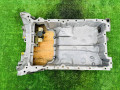 масляный поддон Mercedes-Benz C-Класс W203/S203/CL203 (2000 - 2004), 3.0 л., дизель, R6420140002 - фото №9