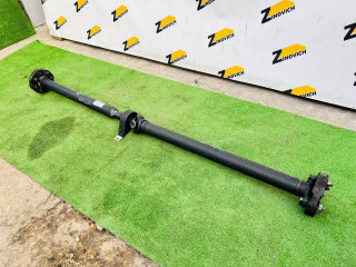 карданный вал Mercedes-Benz E-Класс W212/S212/C207/A207 (2009 - 2013), 2.2 л., дизель, 2404110115, A2124103416, A2123416