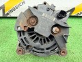 генератор Renault Master 2 поколение [рестайлинг] 2007, 2.5 л., G9U 650, дизель, 8200660022A, 0124525137 - фото №7