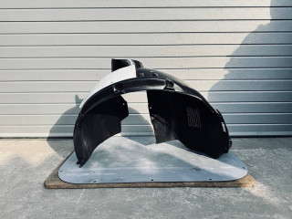 защита арок передняя правая (подкрылок) Volkswagen Tiguan 2 поколение [рестайлинг] (2020 - 2026), 571805912G