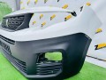 бампер передний Peugeot Rifter 1 поколение 2022, 50140255, 9816765680, 99899797, 9816769280, 9818281980, 99899790 - фото №4