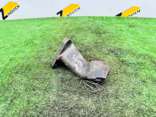 кронштейн двигателя Volkswagen LT 2 поколение (1996 - 2005), 2.8 л., AGK, дизель, 94070601002005