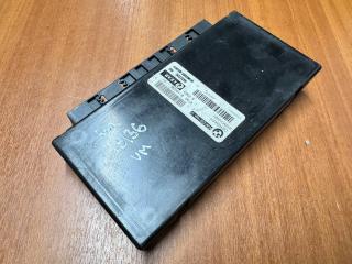 блок комфорта BMW 5 серия E60/E61 (2002 - 2007), 6135911872901, 61359118729