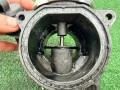 заслонка дроссельная Volkswagen Transporter T5 (2003 - 2009), 2.5 л., AXD, дизель, 070128073 - фото №10