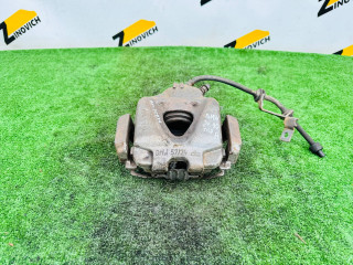 суппорт передний правый BMW 3 серия E90/E91/E92/E93 (2004 - 2010), 34116776528