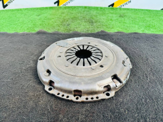 корзина сцепления Opel Astra J (2009 - 2012), 1.7 л., A 17 DTR, дизель