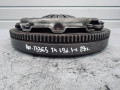 комплект сцепления Volkswagen Golf 3 поколение (1991 - 2000), 1.9 л., 1X, дизель, 037105271K - фото №2