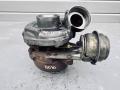 турбина Mercedes-Benz C-Класс W203/S203/CL203 (2000 - 2004), A6110960999 - фото №2