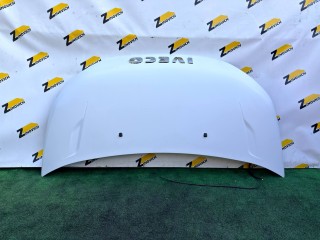 капот IVECO Daily 6 поколение 2020