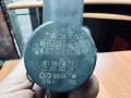 топливная рампа Mercedes-Benz Sprinter 1 поколение (W901-905) [рестайлинг] (2000 - 2006), 2.2 л., дизель, A6110700095, A6110780149, 0281002241, A0041531528 - фото №10