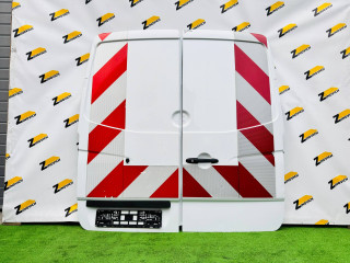 дверь задняя распашная правая Mercedes-Benz Sprinter 2 поколение [рестайлинг] (W906) W906 (2014 - 2018)