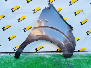 крыло переднее правое Citroen Jumpy 3 поколение 2023, 9808757980