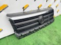 решетка радиатора Volkswagen Crafter 2 поколение (2016 - 2026), 7C0853653F - фото №2