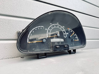 щиток приборов (приборная панель) Mercedes-Benz Sprinter W901-904 (1995 - 2000), A0014466621