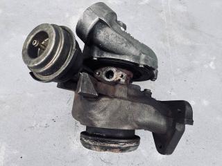 турбина Mercedes-Benz C-Класс W203/S203/CL203 (2000 - 2004), A6110960999