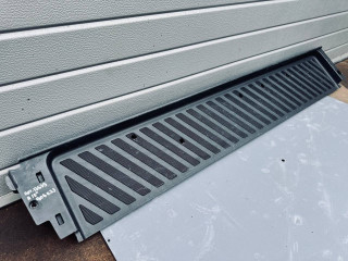 подножка Mercedes-Benz Sprinter 2 поколение [рестайлинг] (W906) (2014 - 2018), A9066860810