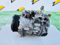 компрессор кондиционера Mercedes-Benz C-Класс W203/S203/CL203 (2000 - 2004), 2.6 л., M 112.912, бензин, АКПП - фото №4