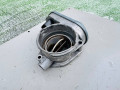 заслонка дроссельная Volkswagen Golf 5 поколение (2003 - 2009), 2.0 л., BKD, дизель, 038128063G - фото №9